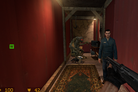 Counter-Life 2 - Early Access