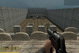 Fortress_fight