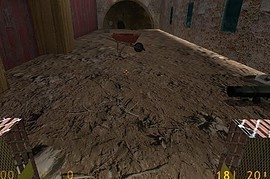 mudfarm