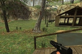 Kimono Mac11 Silenced