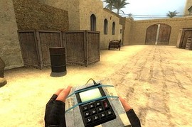 C4 Explosive