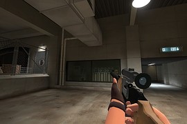 VSS Vintorez