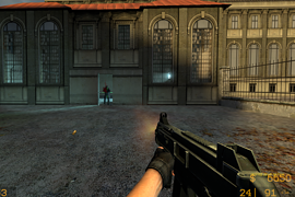 Counter-Life 2 - Early Access
