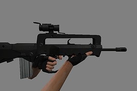FAMAS 2