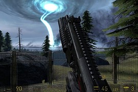 HK MP7 M203 EVILWEVIL's Animations