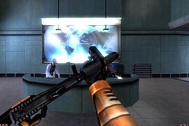 Brutal Half-Life: Source