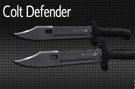 Colt Defender