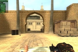 H_K_Flecktarn_and_black_gloves_v2.1
