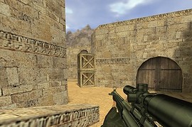 g3a3(ez jamin s anims)