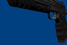 USP SOCOM COMPACT 1911CV