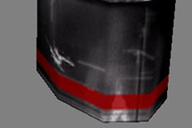CS HD Retextured Weapon Models