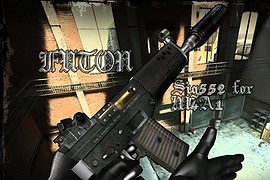 Sig552(M4A1)_no_acog