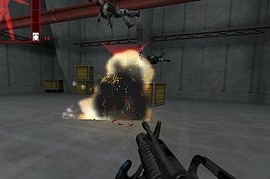 Half-Life Invasion