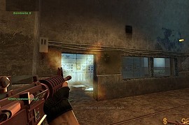 hellokitty_M4A1