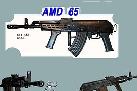 AMD-65