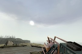 BMS Weapons pack v.1 (only v_)