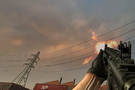 Brightlance M4
