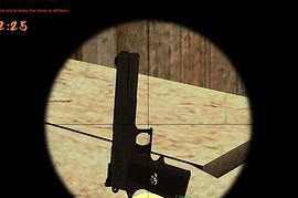 KFS Hardballer