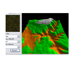 Terrain Generator