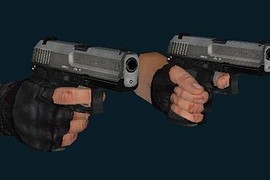 USP Compact Elites