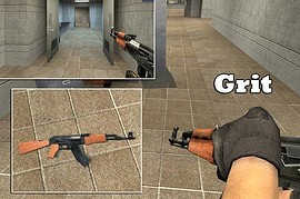 AK-47
