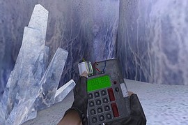 Z7 C4 Reskin!