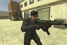 Expendables Pack