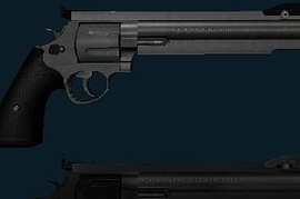 M29 Satan For CZ