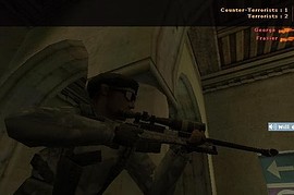 supreme arctic awp