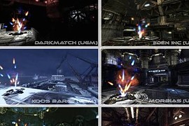 Unofficial Greed Maps [Stock/Titan DM]