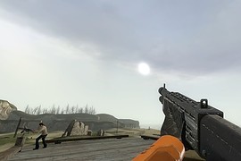 BMS Weapons pack v.1 (only v_)