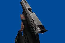 Glock 22C