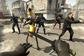 Miscellaneous Pack
