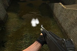 XM1014 Twinkie Masta  Redux