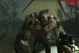 Shredded Tank L4D2 Update