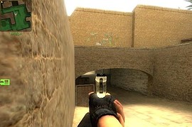 Echo's Deagl33t