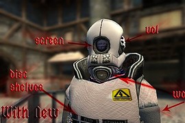 PAnacombine the BOOMBOX