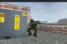 Re-Done CZ Default Awp