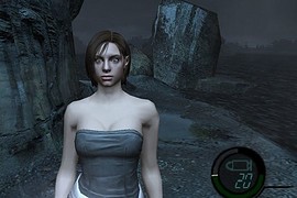 Jill RE3 Classic Enhanced