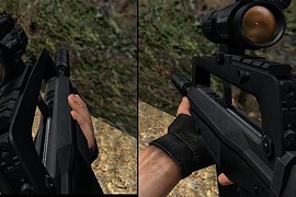 FAMAS G2