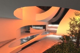 VCTF-HangingGardens-Nightfall