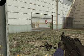 CS:GO Weapons Pack
