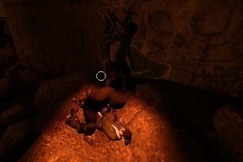Zoey Green (L4D2)