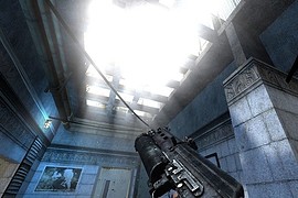 Izhmash PP19 Bizon