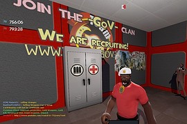 The Enhanced Demoman