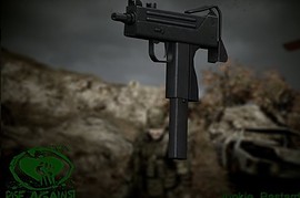 MAC10 Enron