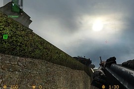 АК