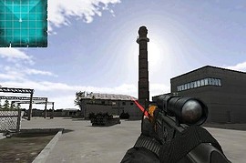 teh ak47