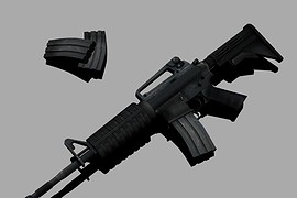 Default_M4_on_Villain_anims