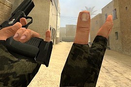 Digital_Woodland_Gloves
